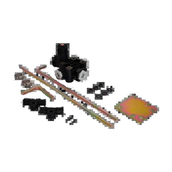 VALVULA NIVEL TIPO MIDLAND KN-27000 INCLUYE ACCESORIOS