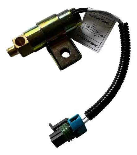 NAV1689785C91  VALVULA SOLENOIDE PAI