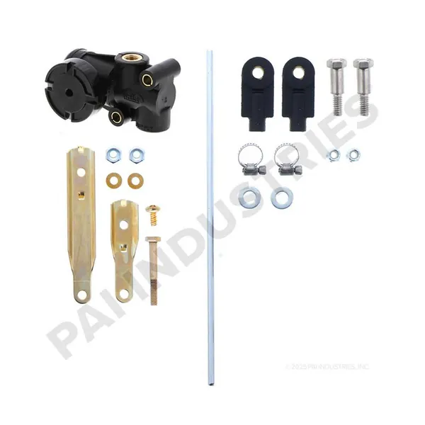 MAK20QE2373  VALVULA DE CONTROL