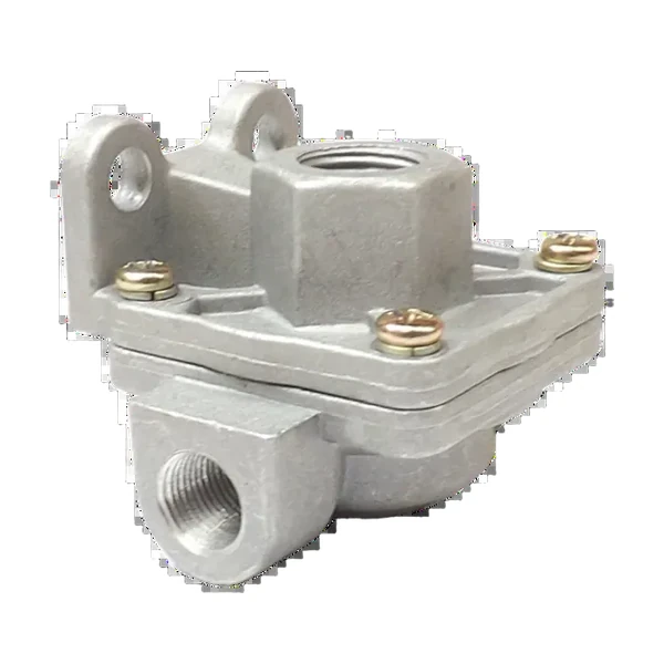 VALVULA ALIVIO QR-1 CHILLONA 1/2 x 3/8
