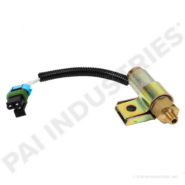 FTLA06-26631-000 VALVULA SOLENOIDE FREIGHTLINER