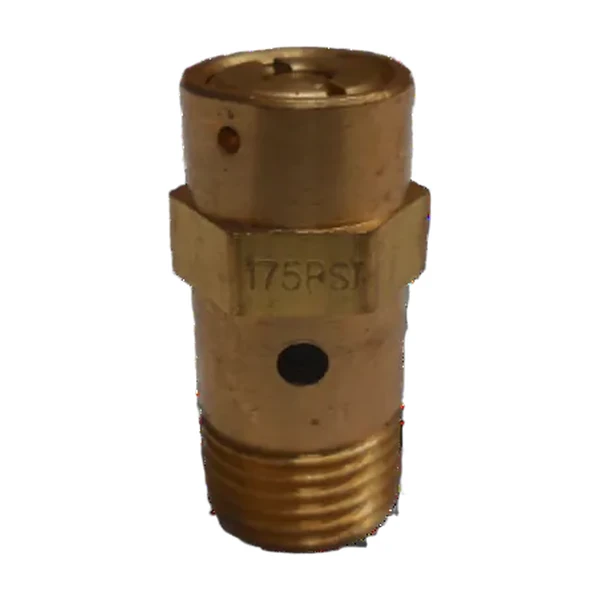 VALVULA SEGURIDAD ST-4 175 psi PARA SECADOR AD-4 AD-IP AD-