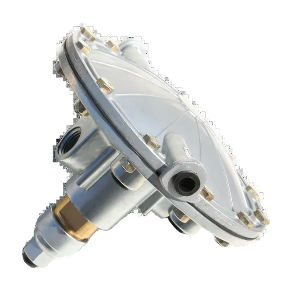 VALVULA RELAY A-1000 TRAILER SUMINISTRO 1/4" DEPOSITO 1/2