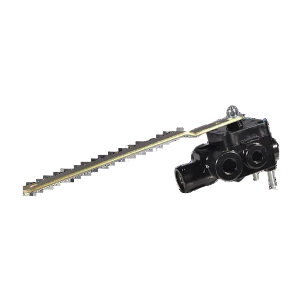 VALVULA NIVEL (KD-2360) HENDRICKSON VANTRAAX HKA 2506169