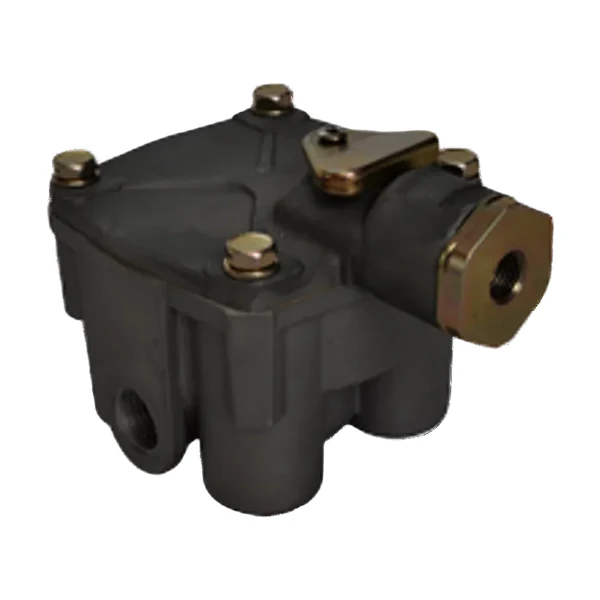 VALVULA RELAY R-14V PUERTOS VERTICALES
