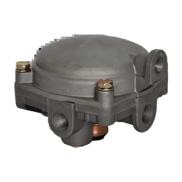 VALVULA RELAY RE-6 EMERGENCIA DEPOSITO 1/4" PRESION MAX