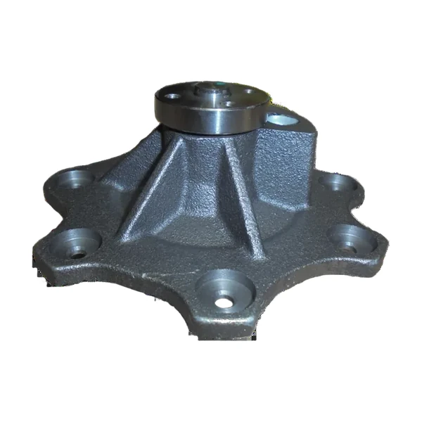 BOMBA DE AGUA NAVISTAR DT466 NGD DT408 (NAVISTAR 1830606C94) (PAI 481804)