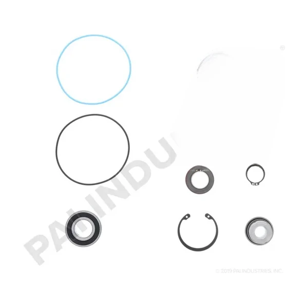 CUM3803261  KIT BOMBA DE AGUA ISM