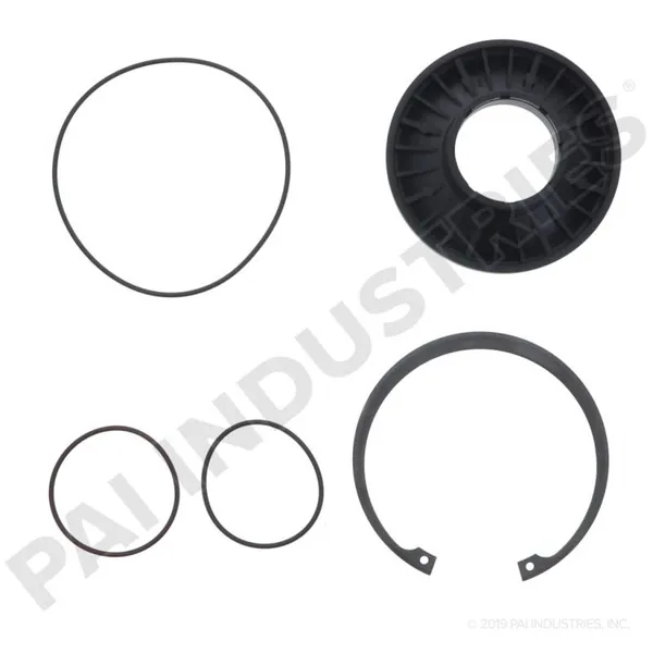 181902  CUM4090022  KIT ORINGS BOMBA DE AGUA CUMMINS ISX