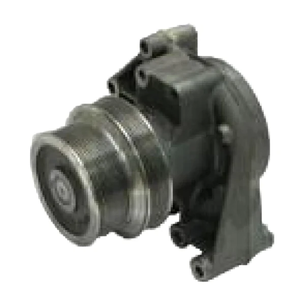 181877  CUM4089908  BOMBA DE AGUA ISX 4089908