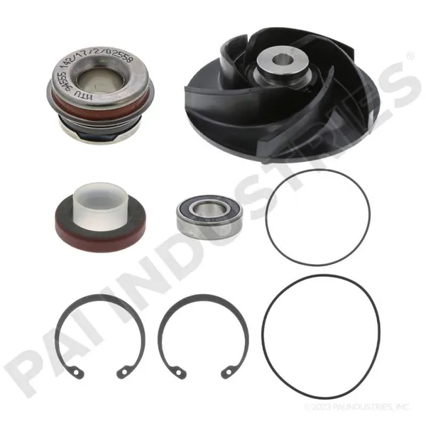 CUM2882146  KIT BOMBA DE AGUA