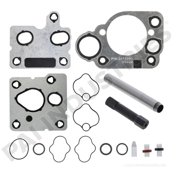 N/A  KIT REPARACION BOMBA COMBUSTIBLE