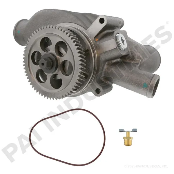 DDC23526039 BOMBA DE AGUA DETROIT S60