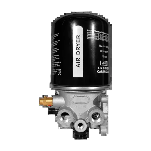 SECADOR AIRE 12V SISTEMA SAVER 1200P NAVISTAR MACK (USA CARTRIDGE 432 410 020 2)