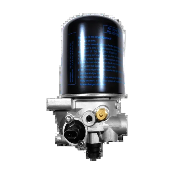 SECADOR DE AIRE WABCO SYS SAVER 1200 12V (400 611 059 0) SI