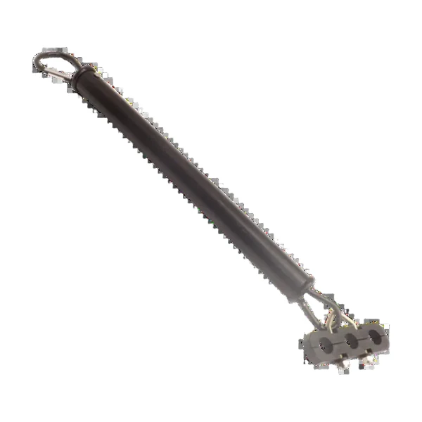 RESORTE SENCILLO 25" PARA MANGUERA DE AIRE Y CABLE 7 VIAS