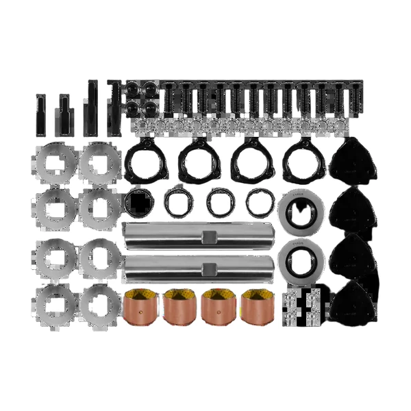 KING PIN KIT 1,794" x 10,40" BUJE METAL/TEFLON FREIGTHLINER M2 106