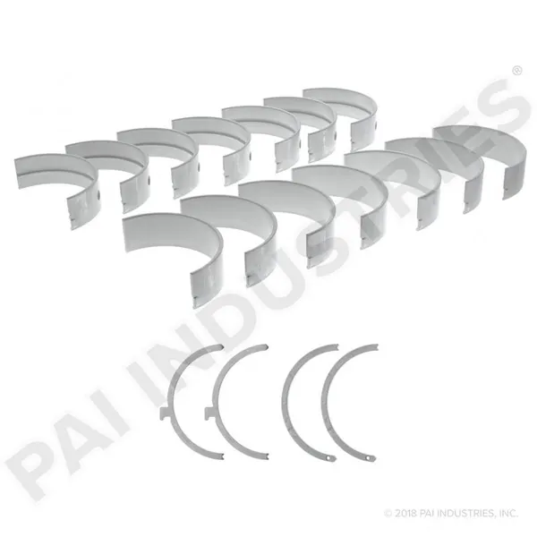 CUM4025120  KIT METALES