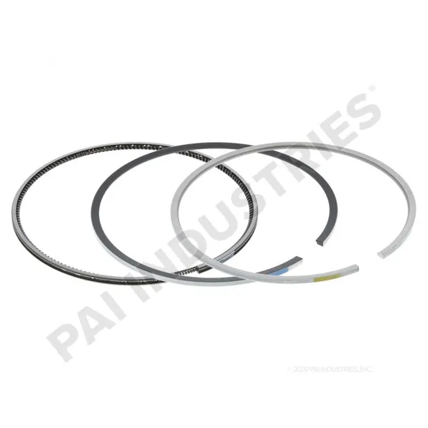 CUM3803977  KIT ANILLOS PISTON IS
