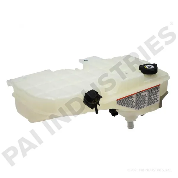 DEPOSITO REFRIGERANTE KENWORTH