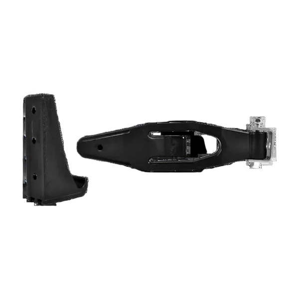 GANCHO CAPO KENWORTH T800-W900-T460 DER-IZQ - LONGITUD ( 3 1/2") CON ACCESORIOS