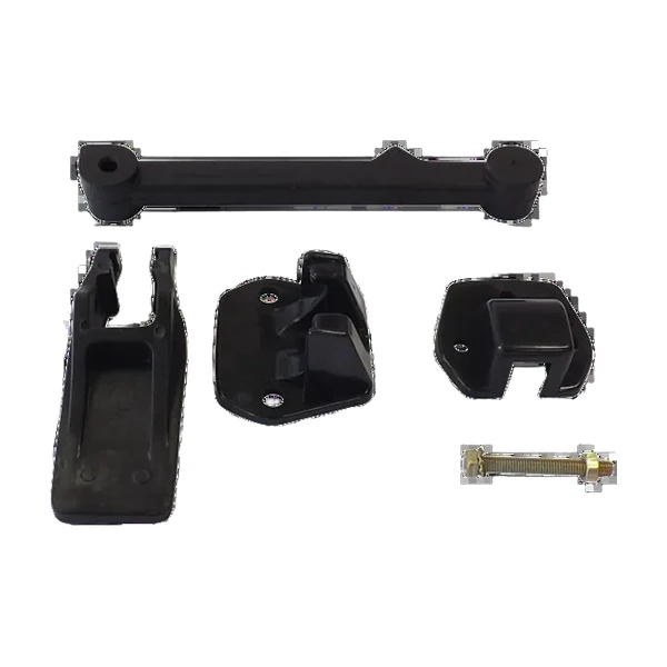 GANCHO CAPO NAVISTAR EAGLE DER-IZQ LONGITUD 6" JUEGO x