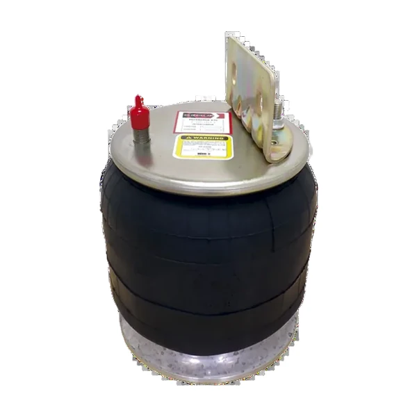 BOLSA DE AIRE TANDEM FREIGHTLINER COLUMBIA CL120 BASE METALICA