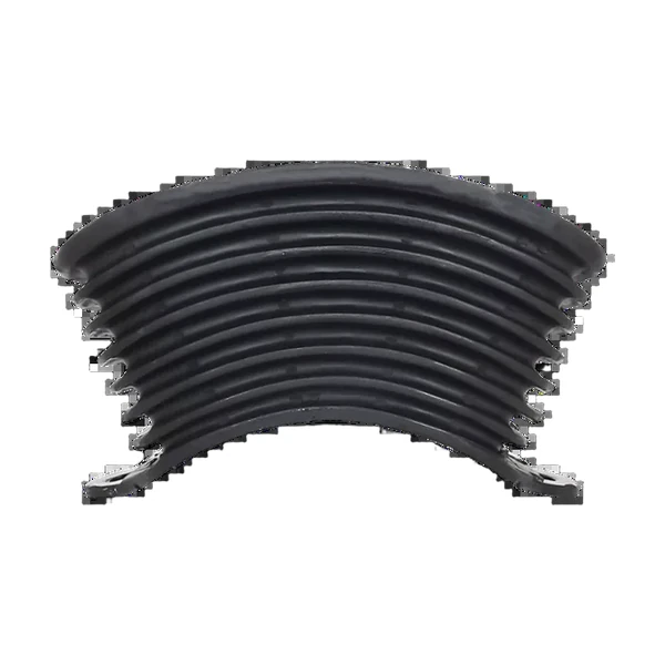 FUELLE SUSPENSION FREIGHTLINER TUFTRAC CENTRAL - M2 112 VOLQUETA - 46 KLB