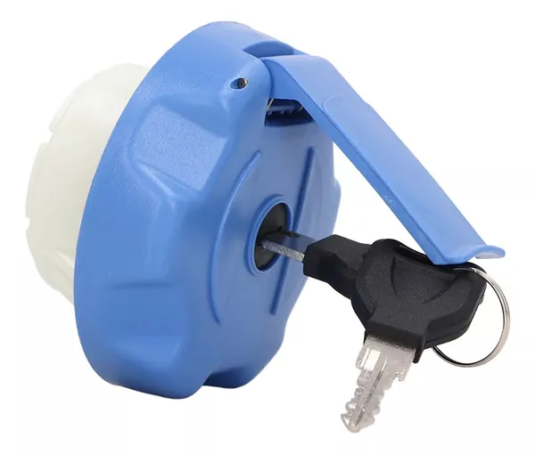 TAPA DE TANQUE ADBLUE VOLVO