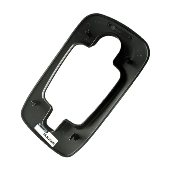 TAPA NEGRA MANIJA PUERTA