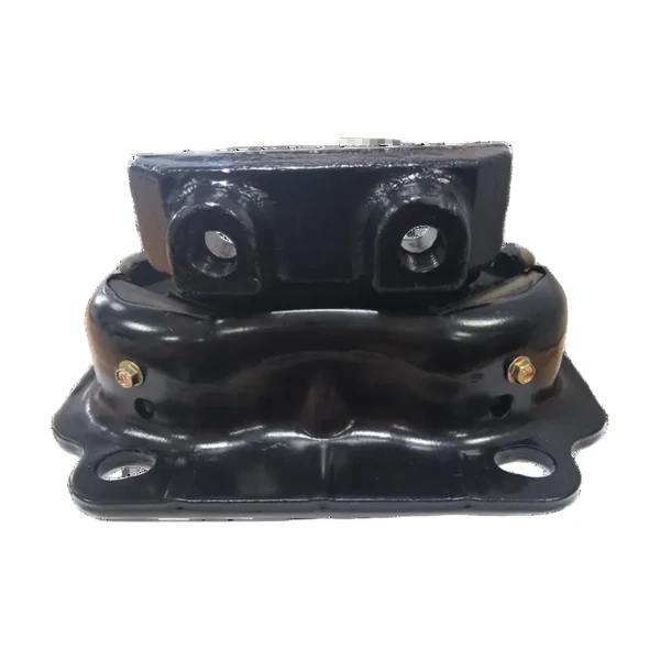 SOPORTE MOTOR TRASERO CUMMINS ISX KENWORTH T800 T660 CENTROS 70 -ALT 107