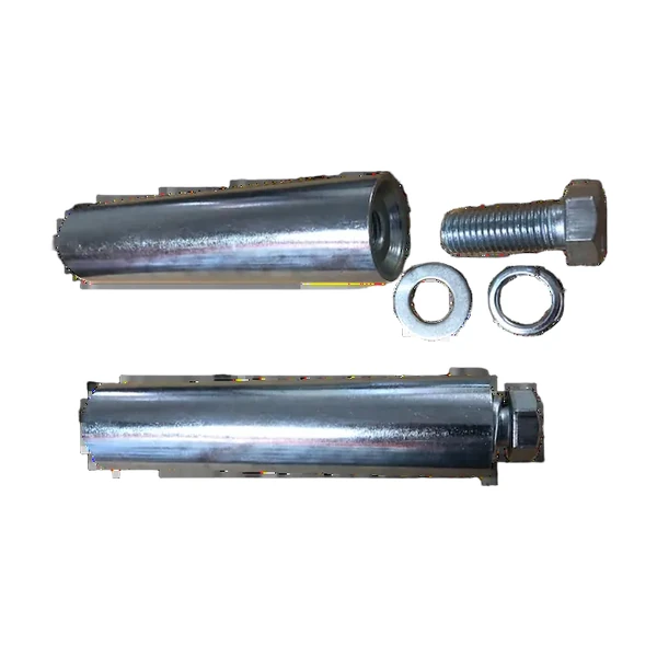 SOPORTE ESTANDAR PARA MONTAJE DE GUARDA FANGO DE 1 PERNO 1SET