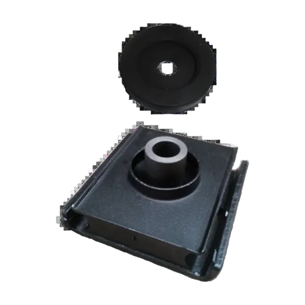 SOPORTE MOTOR DELANTERO Y TRASERO NAVISTAR EAGLE VA CON 193-1664723C2 / 193-1664728C1