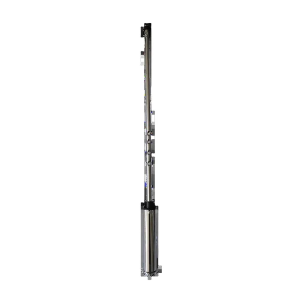 SOPORTE MANGUERA DE AIRE ACERO INOXIDABLE 1PC