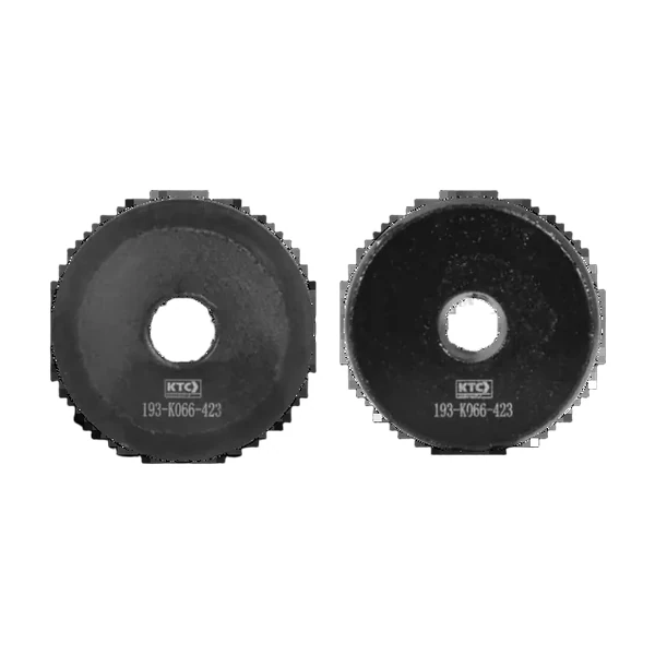 KIT SOPORTE MOTOR DELANTERO KENWORTH MOTOR N14 (193-
