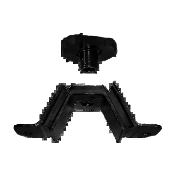 KIT SOPORTE TRASERO DE MOTOR FREIGHTLINER 2PCS