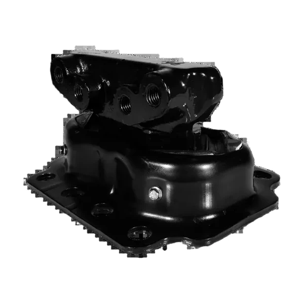 SOPORTE MOTOR TRASERO CUMINS ISX 15 KENWORTH T660, T6