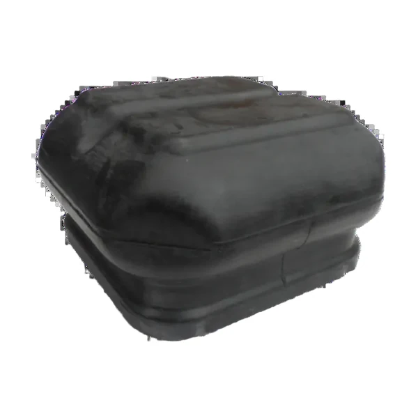 SOPORTE DE CAUCHO SUPERIOR MACK GRANITE - CAMELBACK