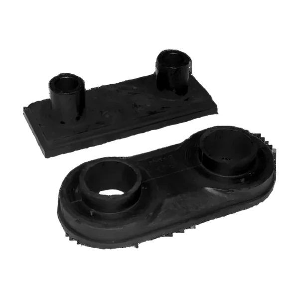 KIT SOPORTE MOTOR DELANTERO - FREIGHTLINER CENTURY CL