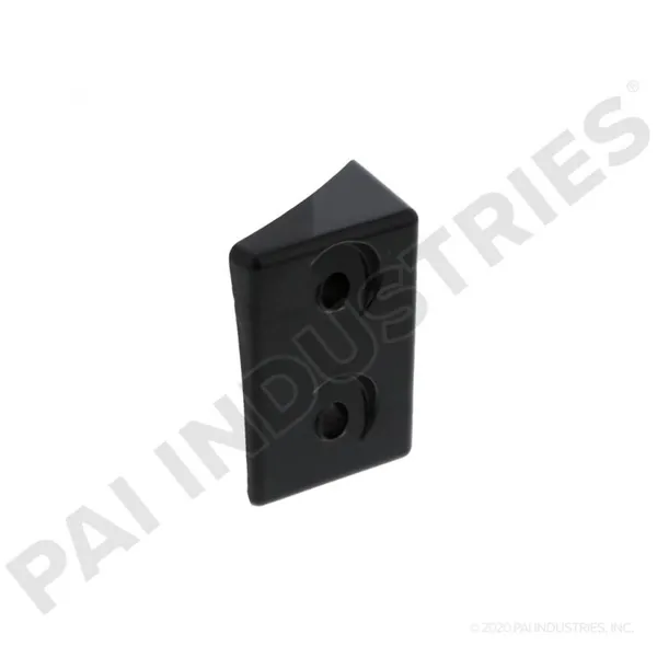 SOPORTE  RECTANGULAR GANCHO CAPOT MACK DERECHO — repuesto de motor para camión