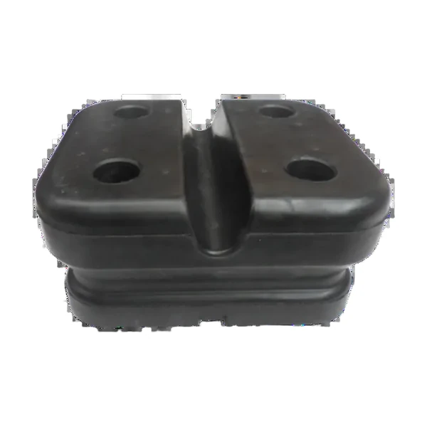 SOPORTE DE CAUCHO INFERIOR MACK GRANITE - CAMELBACK