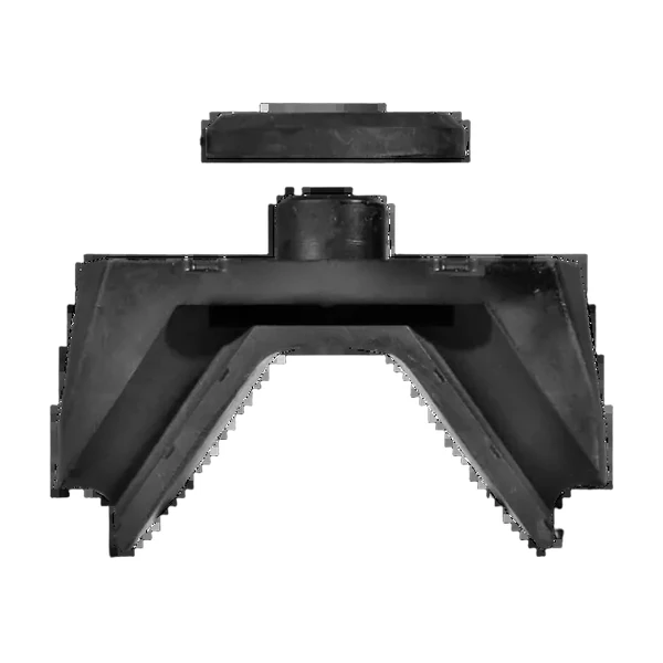 KIT SOPORTE MOTOR TRASERO NAVISTAR DT-466-530 570 (193-16