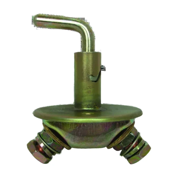 INTERRUPTOR MAESTRO BATERIA 12-24V - 75AMP METALICO TIPO PAL