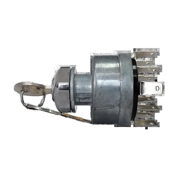 INTERRUPTOR  ENCENDIDO IHC TRUCKS-INTERNATIONAL (31114)