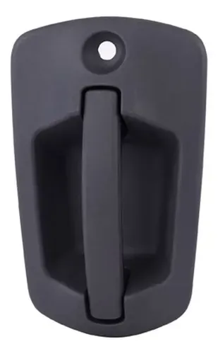 MANIJA EXTERIOR NEGRA CASCADIA