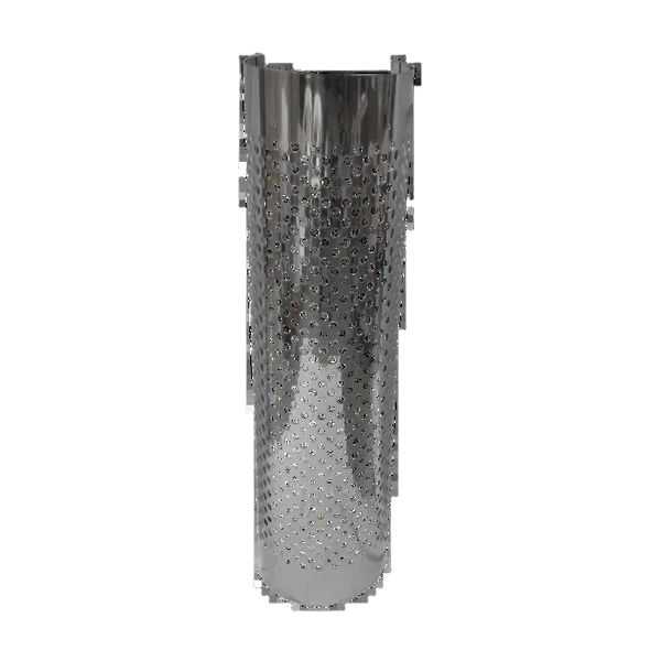 MALLA PROTECTORA CIRCULOS PARA SILENCIADOR LARGO 50", DIAMETRO