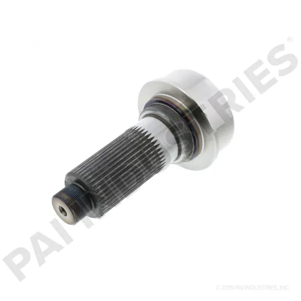 DAN6-53-411  TUBO MACHO CARDAN 38 DIENTES