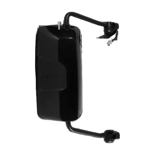ESPEJO NEGRO PARA MACK ANTHEM, DERECHO 1PC