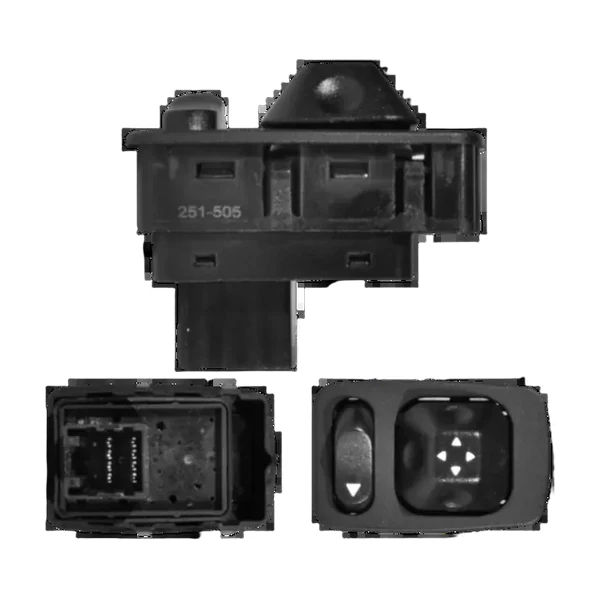 SWITCH CONTROL ESPEJOS FREIGHTLINER 03-09 COLUMBIA