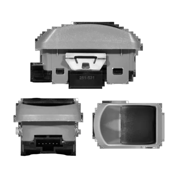 SWITCH CONTROL MASTER VENTANA ELECTRICA PRINCIPAL KENWORTH